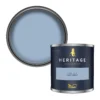 Dulux Heritage Matt Emulsion Paint Light Cobalt - Tester 125ml 2 Dulux Heritage Matt Emulsion Paint Light Cobalt - Tester 125ml -Rust-Oleum Store 12891502 3284843798741284