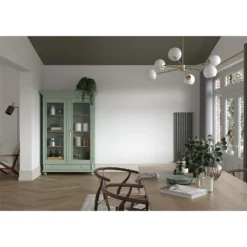 Dulux Heritage Matt Emulsion Paint Marble White - Tester 125ml -Rust-Oleum Store 12891513 9504843801066029