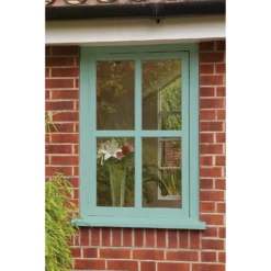 Ronseal 10 Year Weatherproof Wood Paint Duck Egg Satin - 750ml -Rust-Oleum Store 12898150 1664942291601973