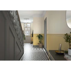 Dulux Heritage Matt Emulsion Paint Pale Cream - 2.5L 9 Dulux Heritage Matt Emulsion Paint Pale Cream - 2.5L -Rust-Oleum Store 12899117 5554847668943610