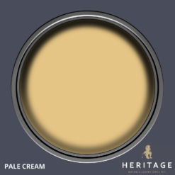 Dulux Heritage Matt Emulsion Paint Pale Cream - 2.5L 4 Dulux Heritage Matt Emulsion Paint Pale Cream - 2.5L -Rust-Oleum Store 12899117 6294847668603872