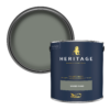 Dulux Heritage Matt Emulsion Paint Waxed Khaki - 2.5L -Rust-Oleum Store 12899143 4844847684804688