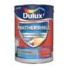 Dulux Weathershield Textured Masonry Paint Concrete Grey - 5L 2 Dulux Weathershield Textured Masonry Paint Concrete Grey - 5L -Rust-Oleum Store 12945696 1874947776084400