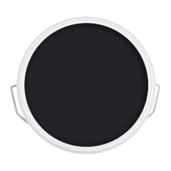 Ronseal One Coat Fence Life Paint Tudor Black Oak - 9L -Rust-Oleum Store 13032828 5754942087278339