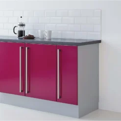 Ronseal One Coat Tile Paint White Satin - 750ml -Rust-Oleum Store 13052744 1584876685016807