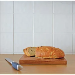 Ronseal One Coat Tile Paint White Satin - 750ml -Rust-Oleum Store 13052744 2084876685086830