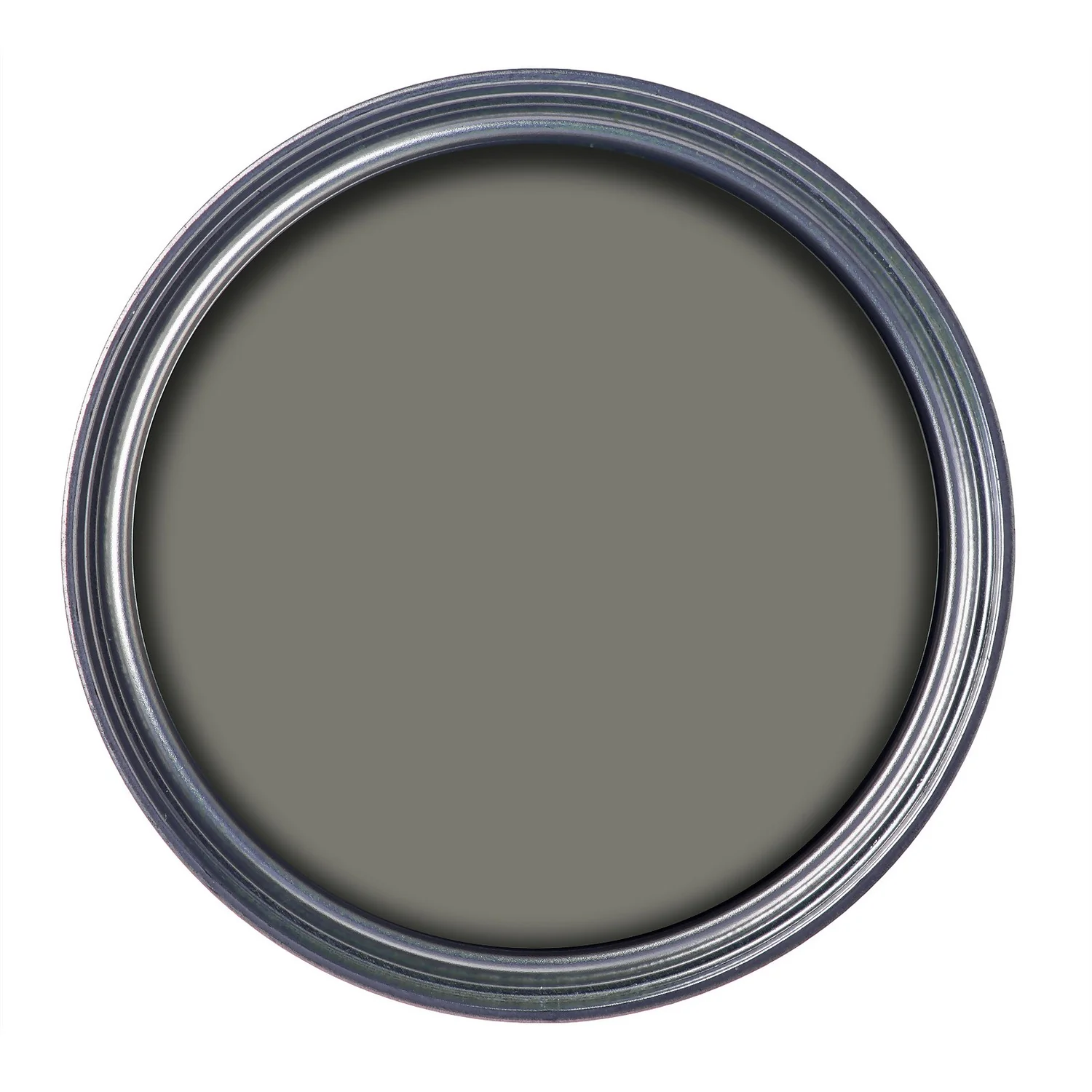 Ronseal One Coat Tile Paint Cobalt Grey Gloss - 750ml Ronseal One Coat Tile Paint Cobalt Grey Gloss - 750ml -Rust-Oleum Store 13052750 4644876685764374