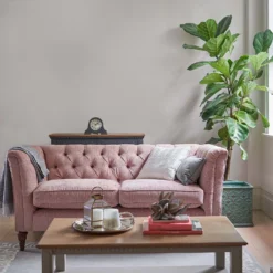 Laura Ashley Matt Emulsion Paint Amethyst White - 5L -Rust-Oleum Store 13134775 5164939287068733