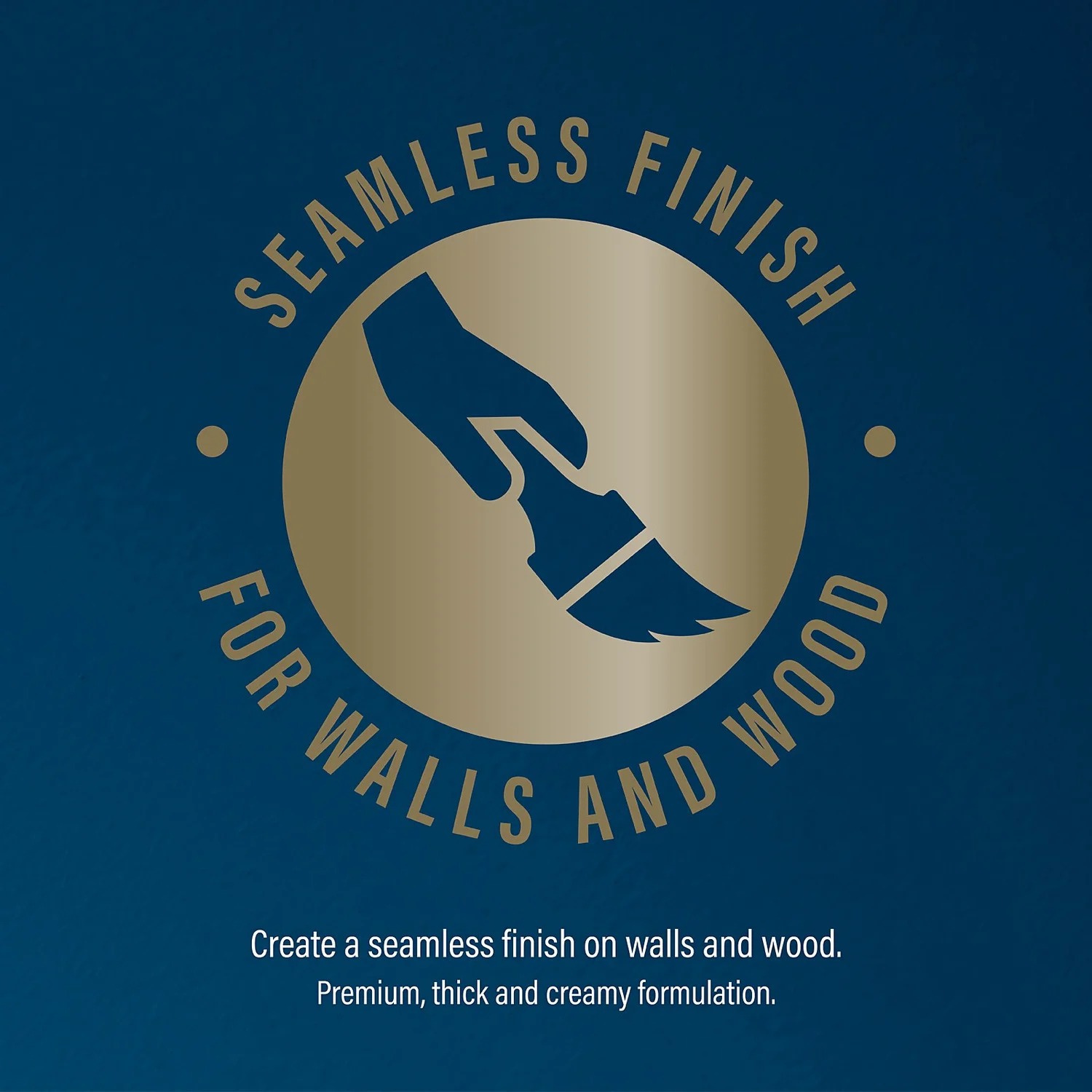 CRAFTED™ by Crown Flat Matt Interior Wall, Ceiling and Wood Paint - Abstract Art® - 2.5L CRAFTED™ By Crown Flat Matt Interior Wall, Ceiling And Wood Paint - Abstract Art® - 2.5L -Rust-Oleum Store 13167143 7024881104326557