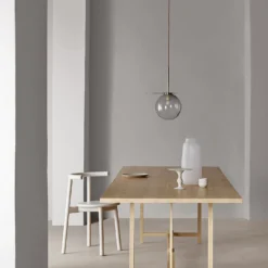 CRAFTED™ By Crown Flat Matt Interior Wall, Ceiling And Wood Paint Quarried Stone® - 2.5L -Rust-Oleum Store 13167157 8624882182359643