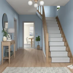 Dulux Walls & Ceilings Matt Emulsion Paint Bright Skies - 2.5L -Rust-Oleum Store 13222462 2114891202658981