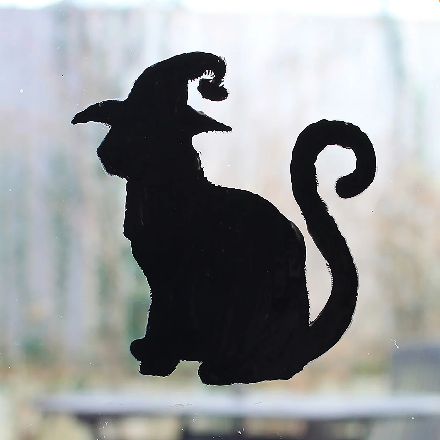 Thorndown Bat Black Peelable Glass Paint 750ml Thorndown Bat Black Peelable Glass Paint 750ml -Rust-Oleum Store 13301814 4804920565907037