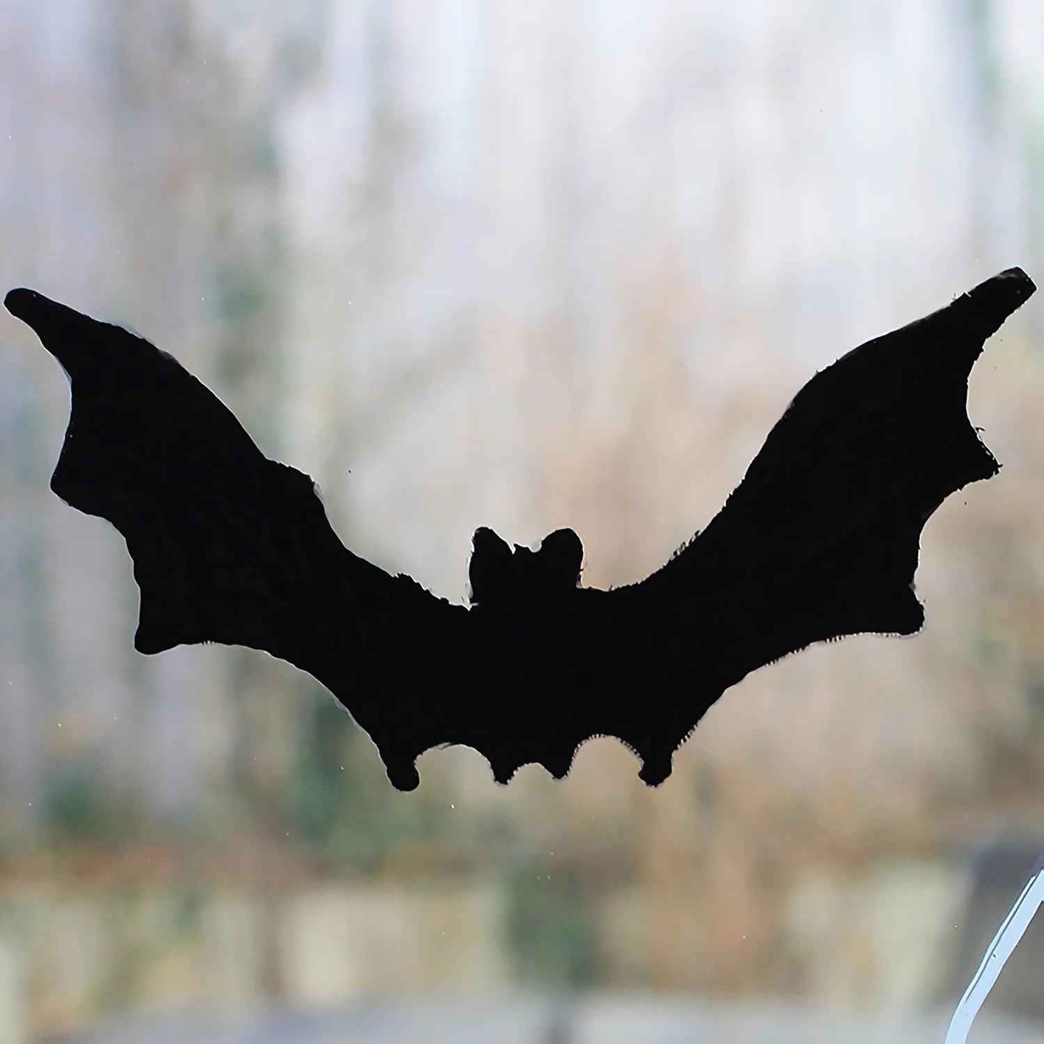 Thorndown Bat Black Peelable Glass Paint 750ml Thorndown Bat Black Peelable Glass Paint 750ml -Rust-Oleum Store 13301814 8564920565865781