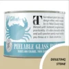 Thorndown Doulting Stone Peelable Glass Paint 150ml -Rust-Oleum Store 13301842 1054920589131918