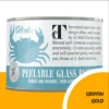Thorndown Griffin Gold Peelable Glass Paint 150ml 2 Thorndown Griffin Gold Peelable Glass Paint 150ml -Rust-Oleum Store 13301849 1114920768303966