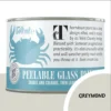 Greymond Peelable Glass Paint 150ml 1 Greymond Peelable Glass Paint 150ml -Rust-Oleum Store 13301861 7204920766109361