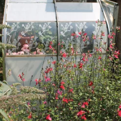 Thorndown Moorland Green Peelable Glass Paint 750ml -Rust-Oleum Store 13301864 7544920780919635