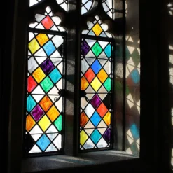 Thorndown Parlyte Green Peelable Glass Paint 750ml -Rust-Oleum Store 13301878 1004920784872507