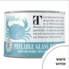 Thorndown White Witch Peelable Glass Paint 150ml -Rust-Oleum Store 13301888 3304920826856211