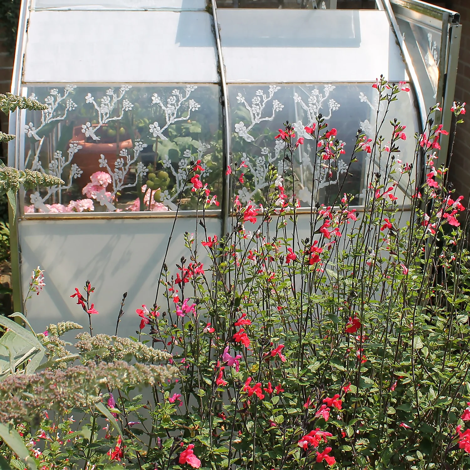 Thorndown Wispy Willow Peelable Glass Paint 150ml Thorndown Wispy Willow Peelable Glass Paint 150ml -Rust-Oleum Store 13301897 8414920828092397