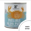 Thorndown White Witch Peelable Glass Paint 450ml -Rust-Oleum Store 13301898 2104920827054427