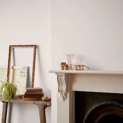 Country Living Matt Emulsion Multi-Surface Paint Vintage China - 2.5L -Rust-Oleum Store 13419328 1254940801484966