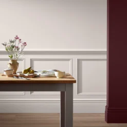 Country Living Matt Emulsion Multi-Surface Paint Vintage China - 2.5L -Rust-Oleum Store 13419328 8964940801618358