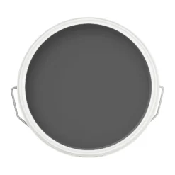 Ronseal One Coat Fence Life Charcoal Grey 5L -Rust-Oleum Store 13531571 1854934551493274