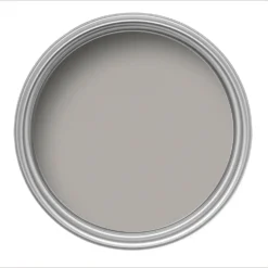 Laura Ashley Eggshell Garden Paint Dark Dove Grey - 2.5L -Rust-Oleum Store 13694429 8834948045004292