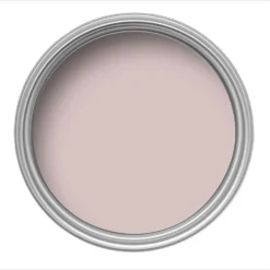 Laura Ashley Eggshell Garden Paint Blush - 2.5L -Rust-Oleum Store 13694430 5044948044508017