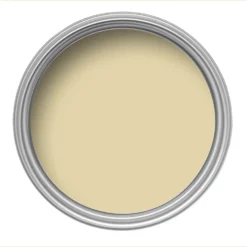 Laura Ashley Eggshell Garden Paint Sunshine - 2.5L -Rust-Oleum Store 13694434 1594948046044236