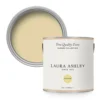 Laura Ashley Eggshell Garden Paint Sunshine - 2.5L -Rust-Oleum Store 13694434 1654948045900950
