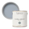Laura Ashley Eggshell Garden Paint Chalk Blue - 2.5L -Rust-Oleum Store 13694436 6364948044587538