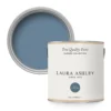 Laura Ashley Eggshell Garden Paint Dark Seaspray - 2.5L -Rust-Oleum Store 13694437 1214948044850494