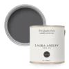 Laura Ashley Eggshell Garden Paint Charcoal - 2.5L -Rust-Oleum Store 13694441 1714948044587304