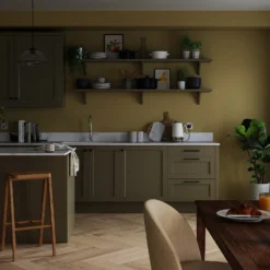 Dulux Walls & Ceilings Paint Wild Wonder - Tester 30ml -Rust-Oleum Store 13913917 1274989523580880