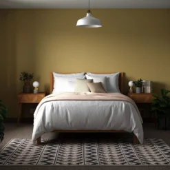 Dulux Walls & Ceilings Paint Wild Wonder - Tester 30ml -Rust-Oleum Store 13913917 1744989523535469