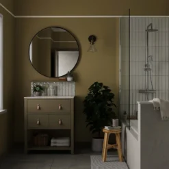 Dulux Walls & Ceilings Paint Wild Wonder - Tester 30ml -Rust-Oleum Store 13913917 6234989523602726