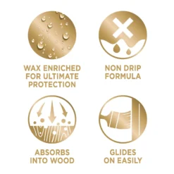 Cuprinol Ducksback Shed & Fence Paint Herring Grey - 5L 7 Cuprinol Ducksback Shed & Fence Paint Herring Grey - 5L -Rust-Oleum Store 14231558 4395036401766331