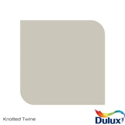Dulux Easycare Washable & Tough Paint Knotted Twine - Tester 30ml -Rust-Oleum Store 14235025 1645036438278059
