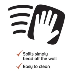 Dulux Easycare Washable & Tough Paint Knotted Twine - Tester 30ml -Rust-Oleum Store 14235025 1945036438439852