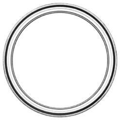 Rust-Oleum Painters Touch White Paint Matt - 250ml -Rust-Oleum Store 14606441 1745053507077066