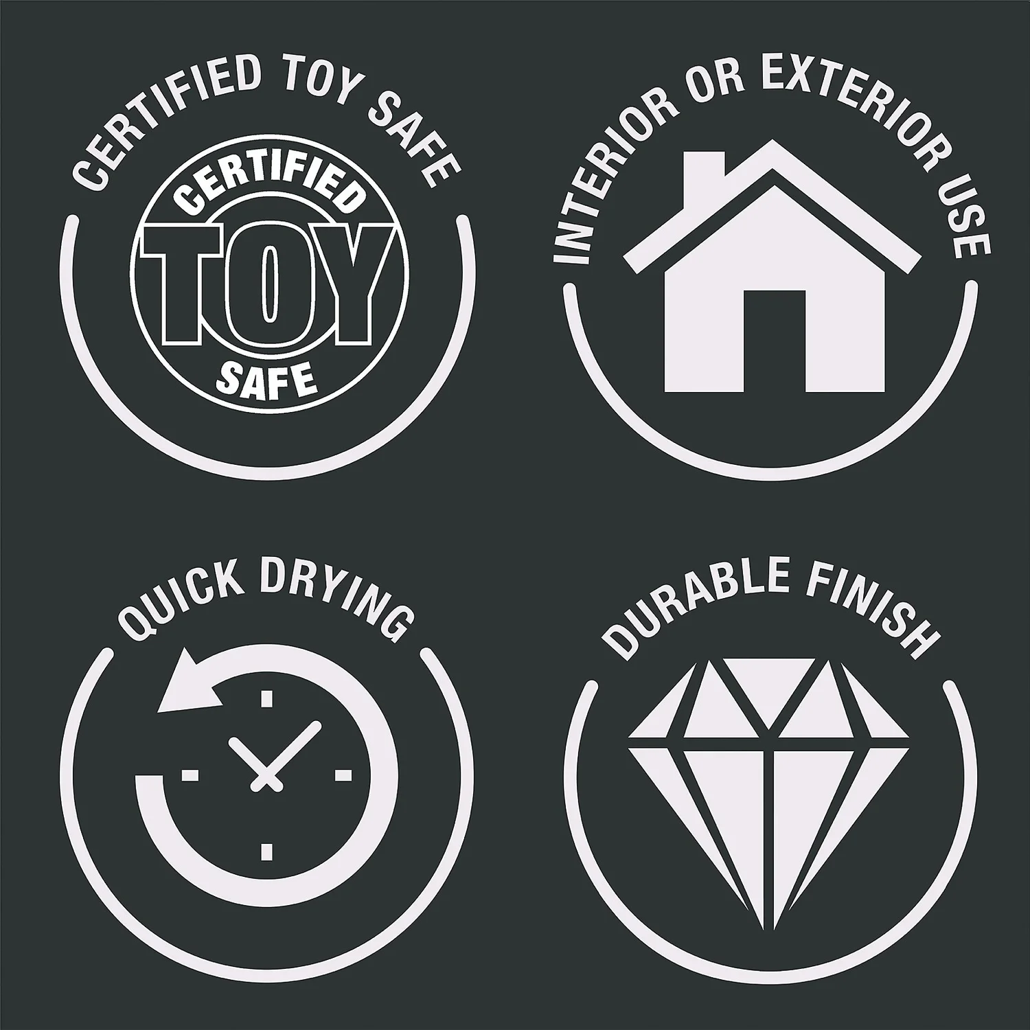 Rust-Oleum Painters Touch Matt Paint Cerulean Blue - 250ml Rust-Oleum Painters Touch Matt Paint Cerulean Blue - 250ml -Rust-Oleum Store 14606442 1095053507220073