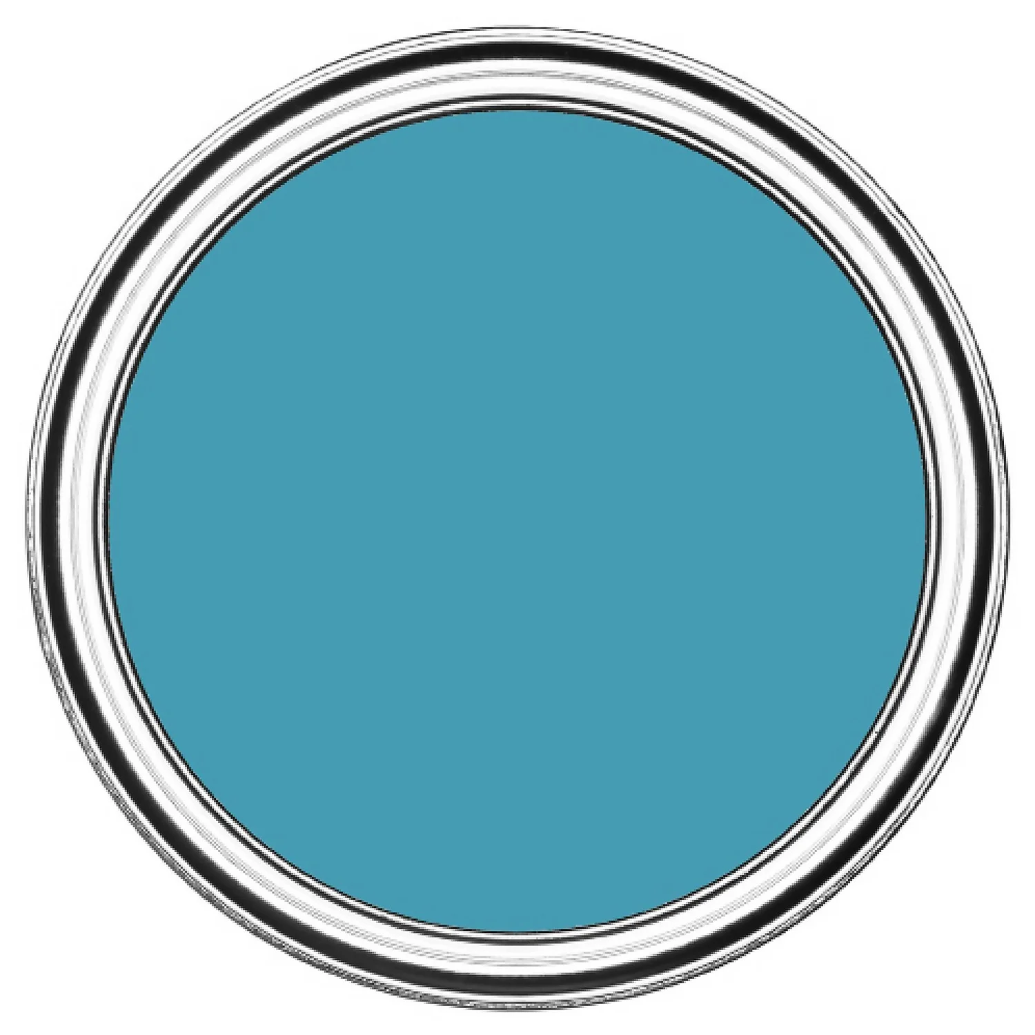 Rust-Oleum Painters Touch Matt Paint Cerulean Blue - 250ml Rust-Oleum Painters Touch Matt Paint Cerulean Blue - 250ml -Rust-Oleum Store 14606442 1965053507078368