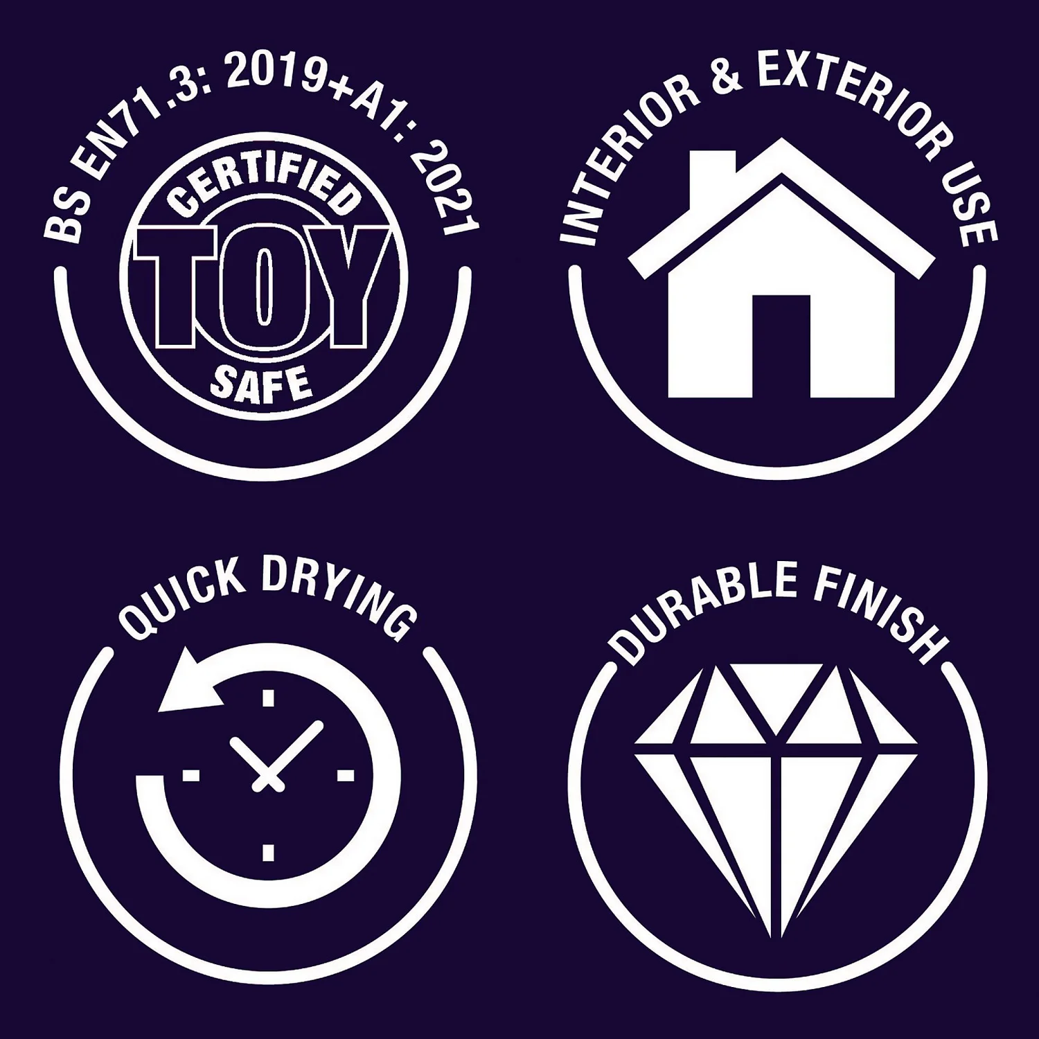 Rust-Oleum Metallic Paint Copper - 250ml Rust-Oleum Metallic Paint Copper - 250ml -Rust-Oleum Store 14606446 2735053515954570