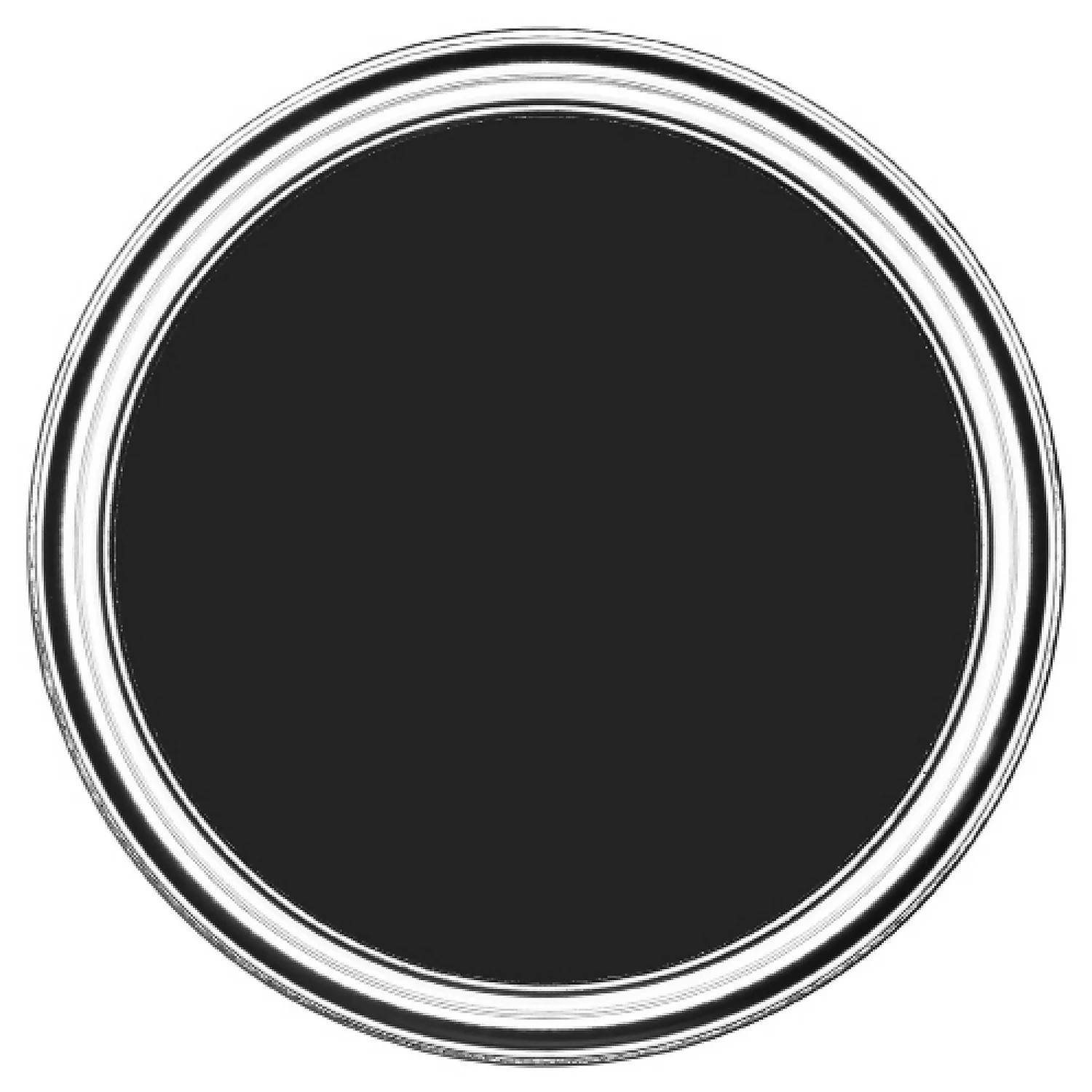 Rust-Oleum Painters Touch Matt Paint Black - 250ml Rust-Oleum Painters Touch Matt Paint Black - 250ml -Rust-Oleum Store 14606448 1265053507676406