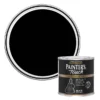 Rust-Oleum Painters Touch Matt Paint Black - 250ml -Rust-Oleum Store 14606448 1855053507588395