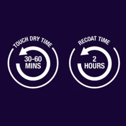 Rust-Oleum Metallic Paint Rose Gold - 250ml -Rust-Oleum Store 14606450 4305053507776270