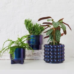 Rust-Oleum Colour Shift Spray Paint Cosmic Blue - 150ml -Rust-Oleum Store 14606462 1115053510774596