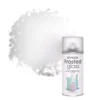 Rust-Oleum Frosted Glass Spray Paint White - 150ml 1 Rust-Oleum Frosted Glass Spray Paint White - 150ml -Rust-Oleum Store 14606465 1425053487025015
